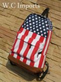 Mochila Escolar E.U.A