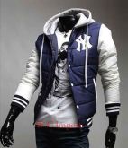 Varsity NY - Cor Azul