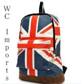 Mochila escolar Inglaterra